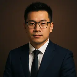 CEO Nguyễn Vũ Thanh